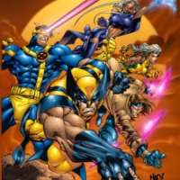   X-Men <small>Original Creator</small> 